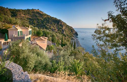 Kissakas Villas - Foto 38