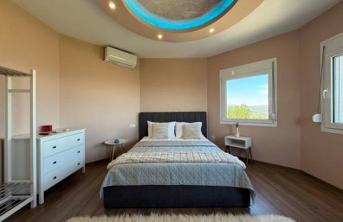 Heavens Balcony Meteora - Foto 6