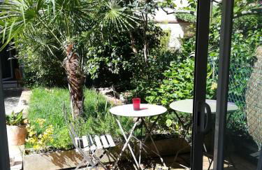 Charmant studio avec jardin - Foto 6