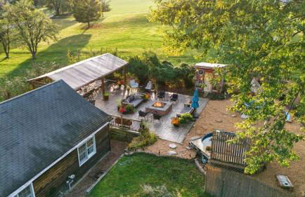 Historic Cottage Retreat-IG Cowboy Pool-Hot Tub - Photo 3