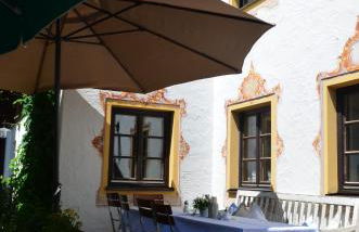 Marxhof Seebruck am Chiemsee - Photo 30