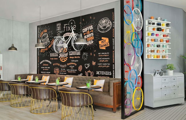 Adagio Premium The Palm - Foto 80