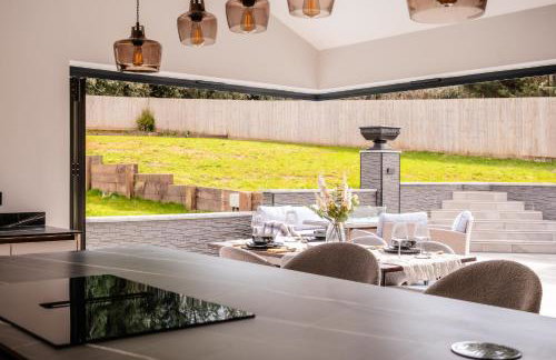 Megan's Hideaway Luxury 4 Bed Retreat - Foto 19