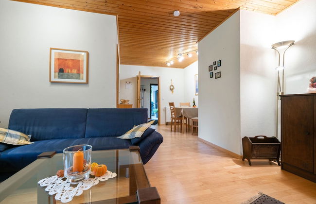 Holiday Home in Kyllburg Eifel Near the Forest - Photo 12