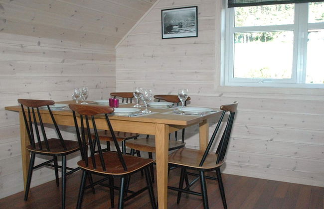 Holiday Home in Ã…ram - Foto 24