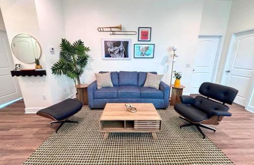 The Harmony Suite Near UF Shands & Downtown - Photo 25