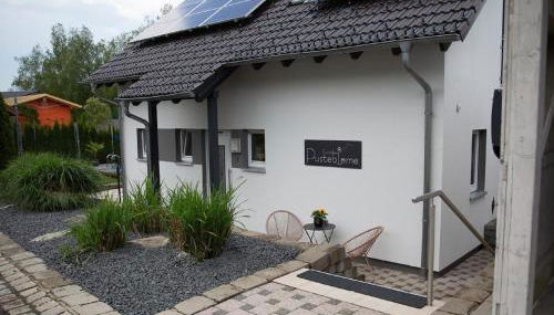 Ferienhaus Pusteblume - Foto 2