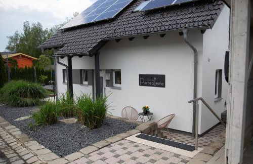 Ferienhaus Pusteblume - Foto 2