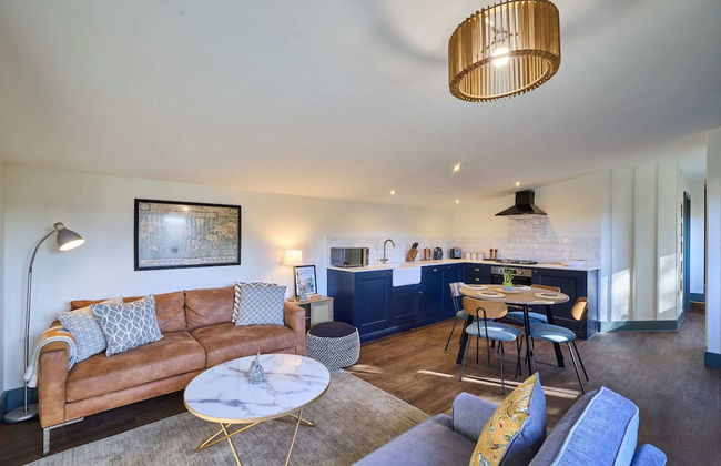 Host Stay The Lodge - Foto 9