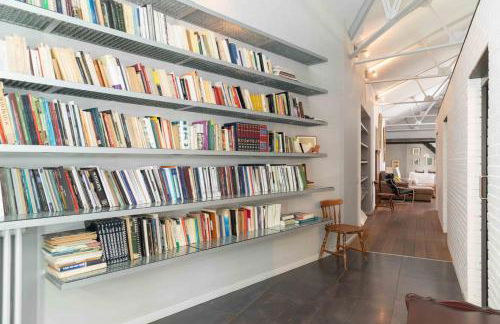 Casa completa, jardín privado y garaje VUT 40-0616 - Foto 25