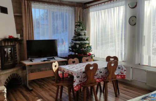 Agroturystyka Sielskie Góry - Foto 18