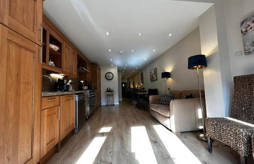 Notting Hill Townhouse 3BR all with ensuite bathrooms & garden and roof terrace - Foto 12