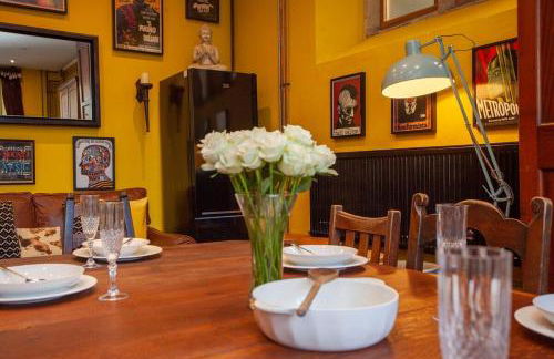 Stunning, Large Chapel, Nr Bath - Foto 56