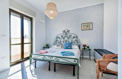 Cozy Flat and Terrace - 2 min from the beach by Sweet Home Puglia Apartments - Foto 29
