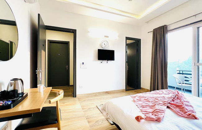 BluO Medicity - Hotel Gurgaon - Foto 12