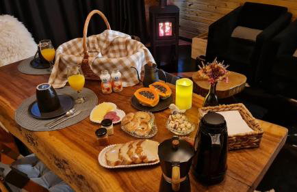 Refúgio Urubici Chalé Boutique - Photo 20