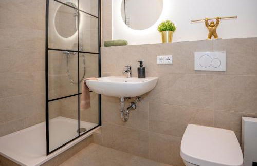 Kurzzeitglück 24h Self Check-In KR03 - Foto 38