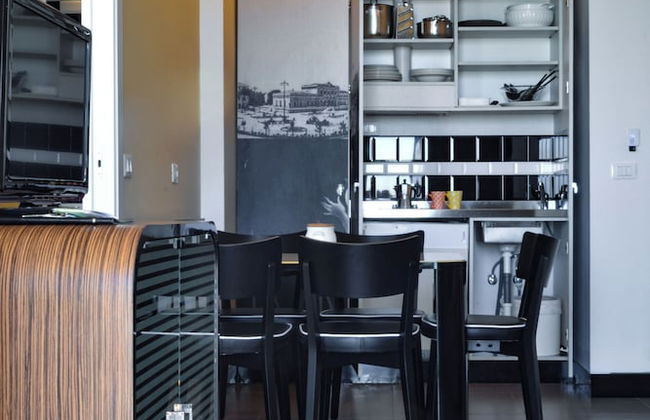 Residence Terminus - Foto 39