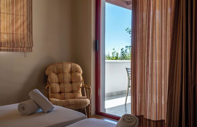 Triantafillas Suites - Foto 17