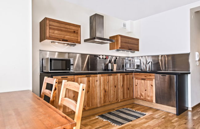 Apartamenty Sun&Snow Kościelisko Chotarz - Photo 12