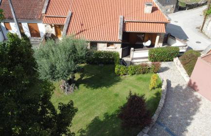 Casa das Pesqueiras - Foto 52