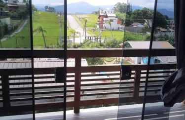 Pousada Vielas do Rosa - centrinho da praia do rosa - Foto 52