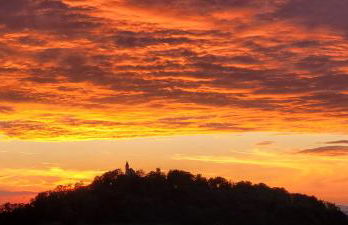 Ferienwohnung Bayerwaldblick - Foto 34