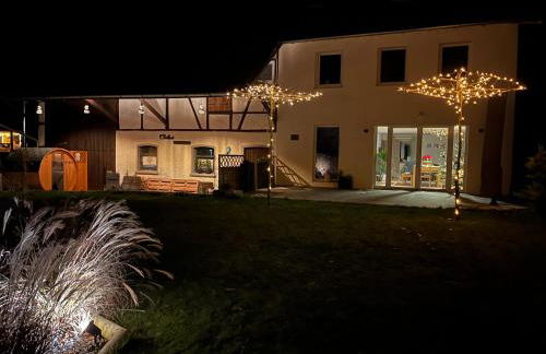 Ferienbauernhaus New Style - Foto 9