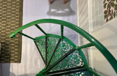 Rowan Cottage - Foto 21