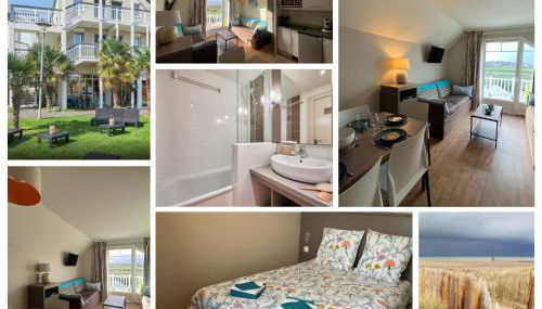 Entre Seulles & Mer proche port de Plaisance - Photo 2