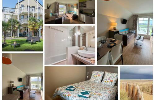 Entre Seulles & Mer proche port de Plaisance - Photo 2