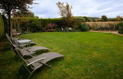 Kingfisher Cottage - Foto 11