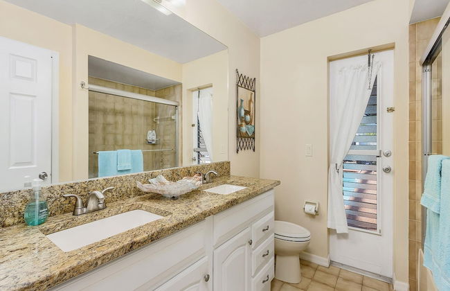 Villa Alecia - Foto 12