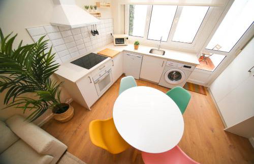 Noreas Centro Lucus Augusti - Foto 7