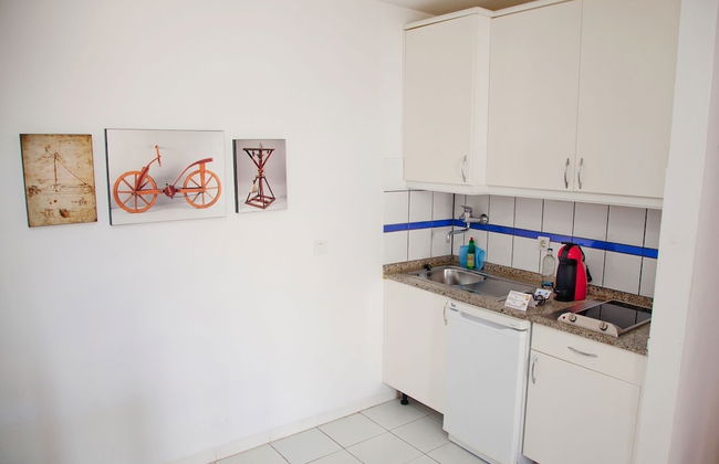 Apartamentos Curasol - Foto 26