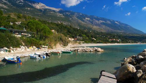 Eleftheria Apartments - Foto 4