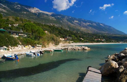 Eleftheria Apartments - Foto 4