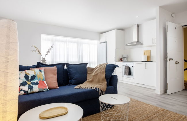 Carine 2 in San Cristobal de La Laguna - Foto 1