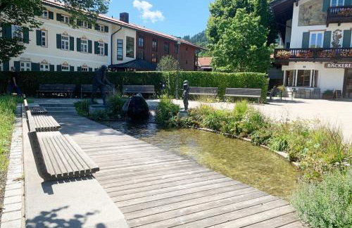 Maisonette Wohnung am Tegernsee - Photo 15