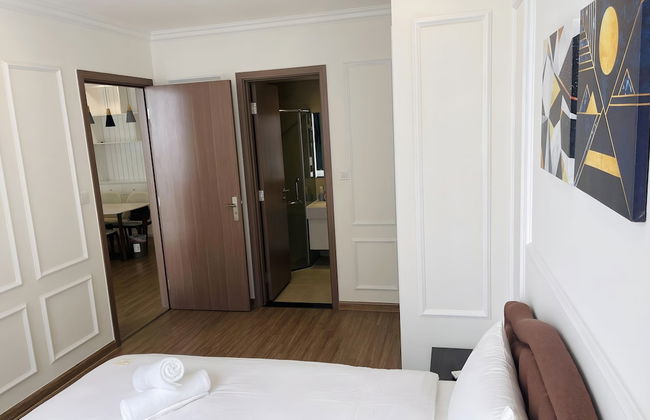 Vinhomes Skylake Ha Noi - Gem Apartment - Foto 37