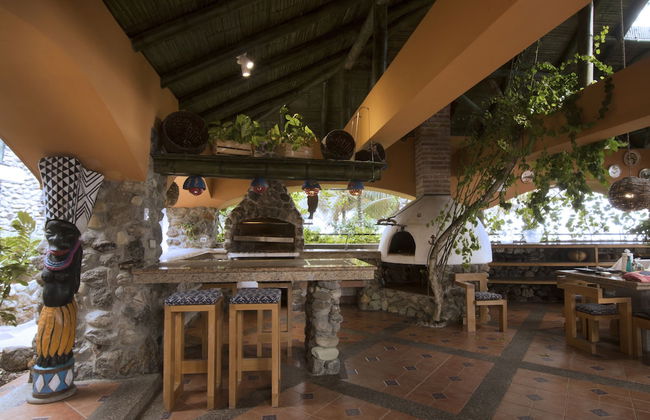 La Casa de Pio Pio - Foto 23