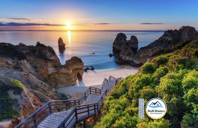 BnB Homes Elegant Apartment 50 m Walk From Beach - Foto 48