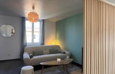 Duplex moderne à 10 minutes de Colmar - Foto 14