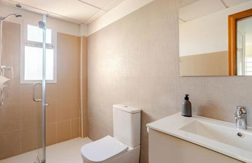 Villa garden and sea Costablanca - Photo 31