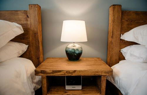 Otterburn House - Foto 27