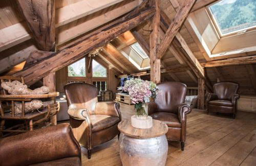 Paccard Locations Chamonix - Foto 47