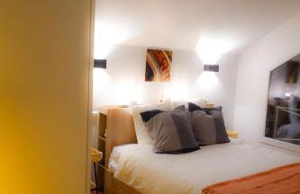 Le Bella Vista, Spa, vue lac et montagne - Photo 16