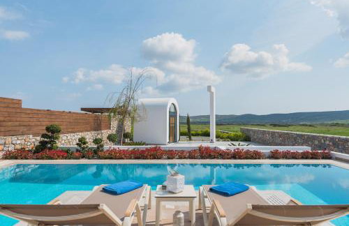 Prasonisi Villas - Foto 16