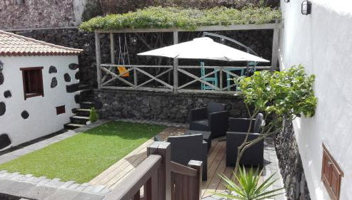 La Fortaleza - Foto 5, Garden