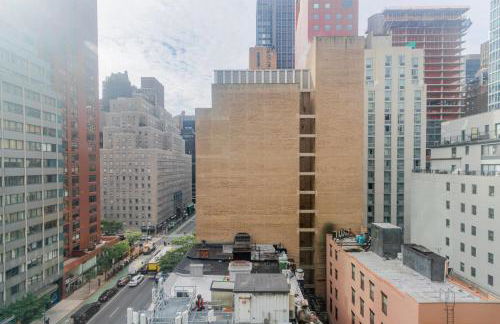 Blueground Midtown East view nr UN Plaza NYC-2114 - Photo 11